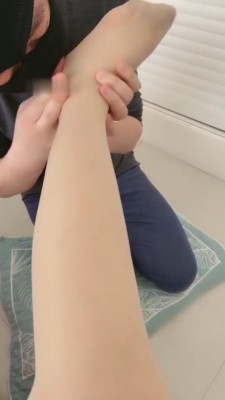 图片[3]_【糖糖】舔黑丝肉丝的邻居贱狗 bf8801_HD绳艺资源