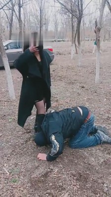 图片[3]_【羽诺】园林工树林长靴求虐 bf8819_HD绳艺资源