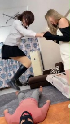 图片[8]_【二宝】新美女JK素人的面试-全套项目 bf8836_HD绳艺资源