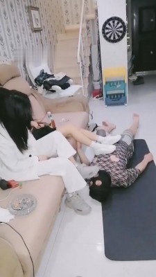 图片[2]_【傲柔】双S暴揍老狗【双视角版】 bf8730_HD绳艺资源