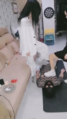 图片[3]_【傲柔】双S暴揍老狗【双视角版】 bf8730_HD绳艺资源