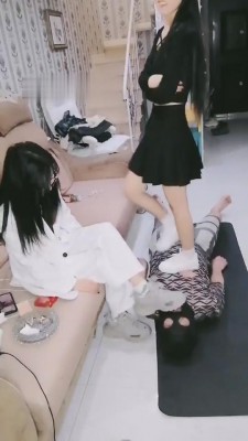 图片[5]_【傲柔】双S暴揍老狗【双视角版】 bf8730_HD绳艺资源