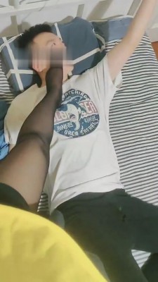 图片[4]_【北京嘉文】日常调-踩脸/按摩 bf8733_HD绳艺资源