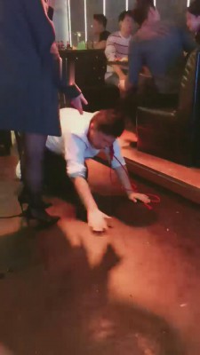 【紫烟】KTV主题酒吧群调 bf8694_HD绳艺资源