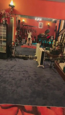 图片[5]_【晨晨】清晨虐待刚入圈的圈养狗 bf8699_HD绳艺资源