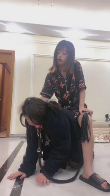 图片[4]_【琳嘉】好闺蜜成为我的奴 bf8696_HD绳艺资源