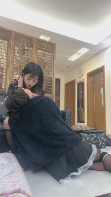 图片[5]_【琳嘉】好闺蜜成为我的奴 bf8696_HD绳艺资源