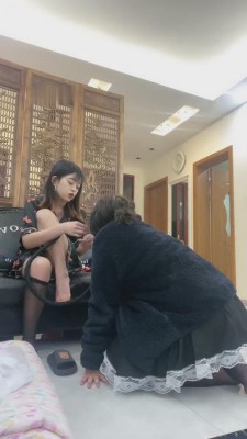 图片[6]_【琳嘉】好闺蜜成为我的奴 bf8696_HD绳艺资源