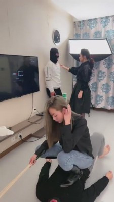 图片[4]_【二宝鑫儿教头】20余种高跟踩踏专场定向虐狗【上下完整版】 bf8697_HD绳艺资源