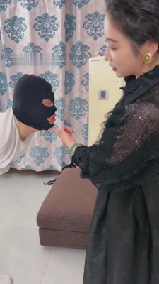 图片[5]_【二宝鑫儿教头】20余种高跟踩踏专场定向虐狗【上下完整版】 bf8697_HD绳艺资源