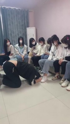 图片[2]_【精神小妹】精彩-群素人高难度挑战虐狗/超爽场 bf8956_HD绳艺资源