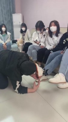 图片[4]_【精神小妹】精彩-群素人高难度挑战虐狗/超爽场 bf8956_HD绳艺资源