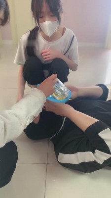 图片[5]_【精神小妹】精彩-群素人高难度挑战虐狗/超爽场 bf8956_HD绳艺资源