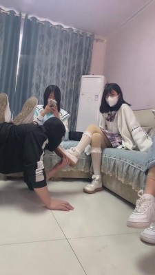 图片[8]_【精神小妹】精彩-群素人高难度挑战虐狗/超爽场 bf8956_HD绳艺资源