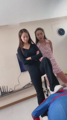 【二宝】双S-蜘蛛侠来错地方被打回漫威 bf8566_HD绳艺资源