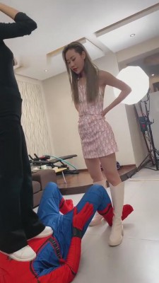 图片[7]_【二宝】双S-蜘蛛侠来错地方被打回漫威 bf8566_HD绳艺资源