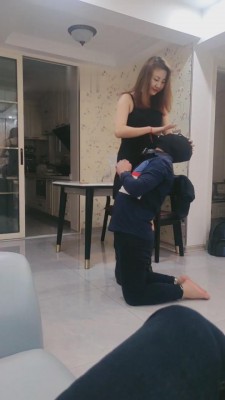 图片[4]_【轻舟一弄】情侣主-看素人女友虐狗 bf8706_HD绳艺资源