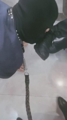 图片[5]_【梦蝶】强迫狗舔脏长靴/捂一天的臭脚 bf8703_HD绳艺资源