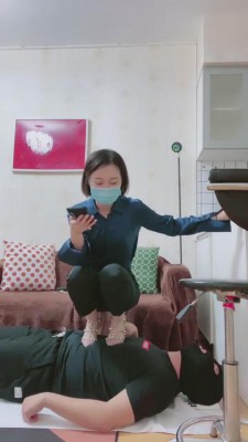 图片[3]_【Q月s】高跟鞋踩踏-虐乳 bf4312_HD绳艺资源