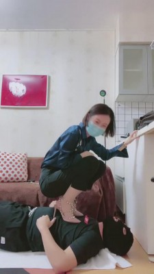 图片[5]_【Q月s】高跟鞋踩踏-虐乳 bf4312_HD绳艺资源