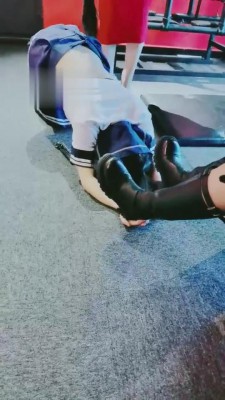 图片[3]_【梦幻大大】艺术贱母狗接受素人闺蜜艺术训练 bf4301_HD绳艺资源