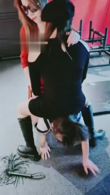 图片[5]_【梦幻大大】艺术贱母狗接受素人闺蜜艺术训练 bf4301_HD绳艺资源