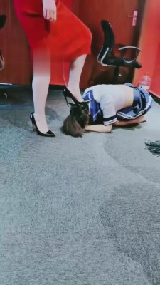 图片[6]_【梦幻大大】艺术贱母狗接受素人闺蜜艺术训练 bf4301_HD绳艺资源