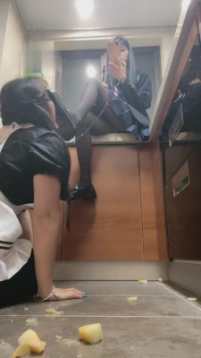 图片[4]_【阿月】JK御姐羞辱可爱女仆 bf4280_HD绳艺资源