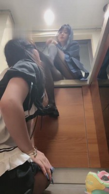 图片[6]_【阿月】JK御姐羞辱可爱女仆 bf4280_HD绳艺资源