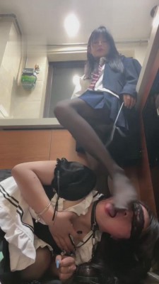 图片[9]_【阿月】JK御姐羞辱可爱女仆 bf4280_HD绳艺资源