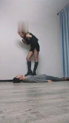 图片[2]_【二宝】踩踏-口水-踢打-跺胸 bf4278_HD绳艺资源