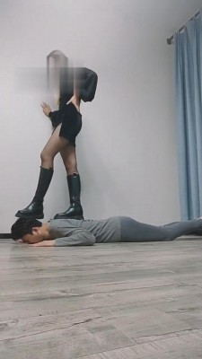 图片[3]_【二宝】踩踏-口水-踢打-跺胸 bf4278_HD绳艺资源