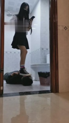 图片[5]_【猫神大人S】猥琐男夜闯女厕所被抓来tj bf4348_HD绳艺资源