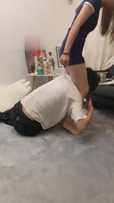 图片[3]_【甜甜】饭桌上开发圈外朋友 bf4337_HD绳艺资源