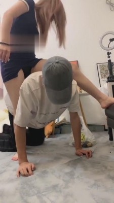 图片[4]_【甜甜】饭桌上开发圈外朋友 bf4337_HD绳艺资源