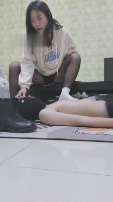 图片[3]_【汤六针】舔脚-坐脸-滴蜡玩弄学生狗【下】 bf4353_HD绳艺资源