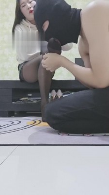 图片[5]_【汤六针】舔脚-坐脸-滴蜡玩弄学生狗【下】 bf4353_HD绳艺资源