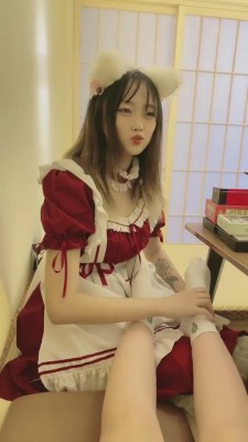 图片[3]_【一诺大小姐】女仆店羞辱女奴-成功 bf4354_HD绳艺资源