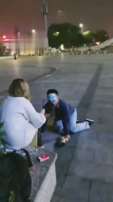 图片[5]_【小希绳艺导师】广场公开羞辱前男友 bf4370_HD绳艺资源