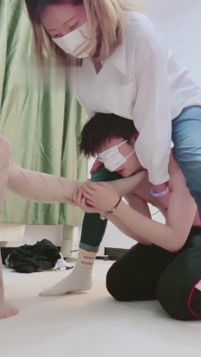 图片[3]_【美离子】双s-调00后奶狗-骚的很 bf4384_HD绳艺资源