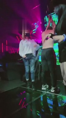 图片[3]_【美离子】推荐-夜店现场公开调-百人围观 bf4385_HD绳艺资源