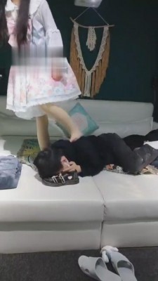 图片[2]_【coco情侣s】萝莉S戏弄前男友 bf4387_HD绳艺资源