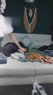 图片[3]_【coco情侣s】萝莉S戏弄前男友 bf4387_HD绳艺资源