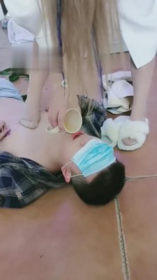 图片[4]_【小希绳艺导师】剧情-冒充清洁工的贱狗 bf4400_HD绳艺资源