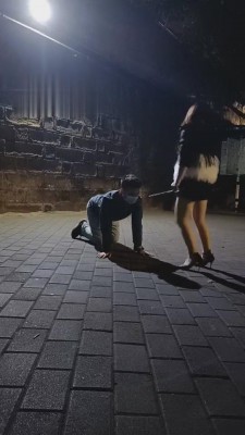 图片[2]_【第一帅男神】全程超刺激户外巅峰之作-气质美女 bf4389_HD绳艺资源