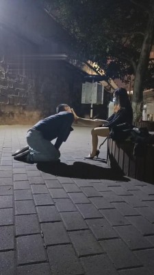 图片[4]_【第一帅男神】全程超刺激户外巅峰之作-气质美女 bf4389_HD绳艺资源