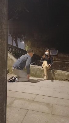 图片[6]_【第一帅男神】全程超刺激户外巅峰之作-气质美女 bf4389_HD绳艺资源