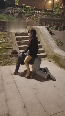 图片[7]_【第一帅男神】全程超刺激户外巅峰之作-气质美女 bf4389_HD绳艺资源