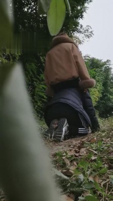 【成都叶子】室外极度羞辱 bf4403_HD绳艺资源