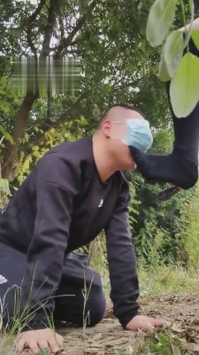 图片[2]_【成都叶子】室外极度羞辱 bf4403_HD绳艺资源